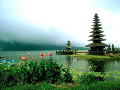 Island of Bali welcomes all casino fans